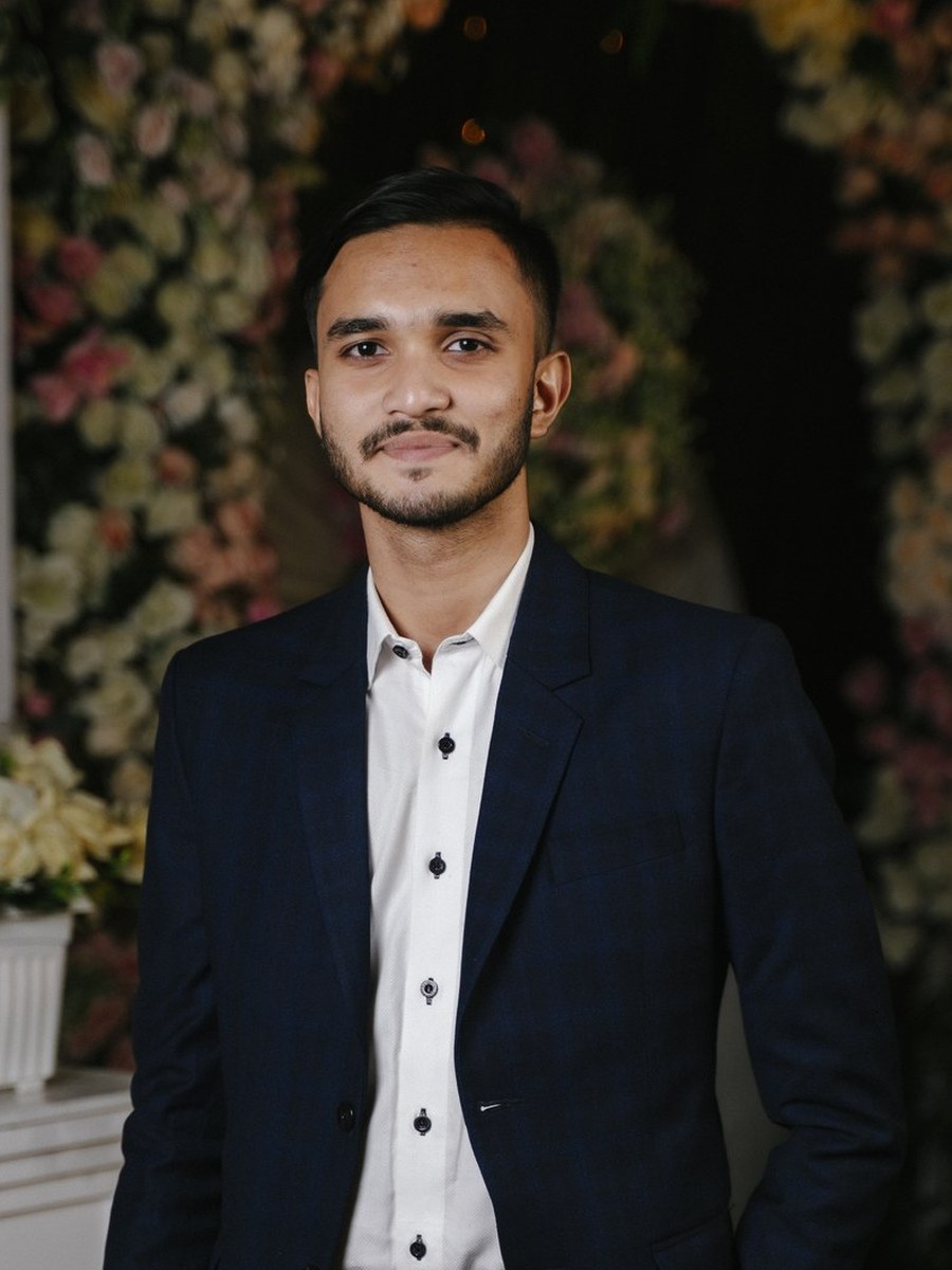 Farhan Mahmud